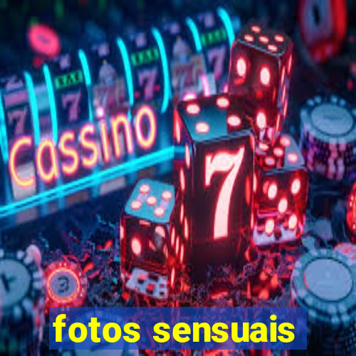 fotos sensuais